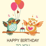 10 Best Hilarious Birthday Cards Printable Printablee