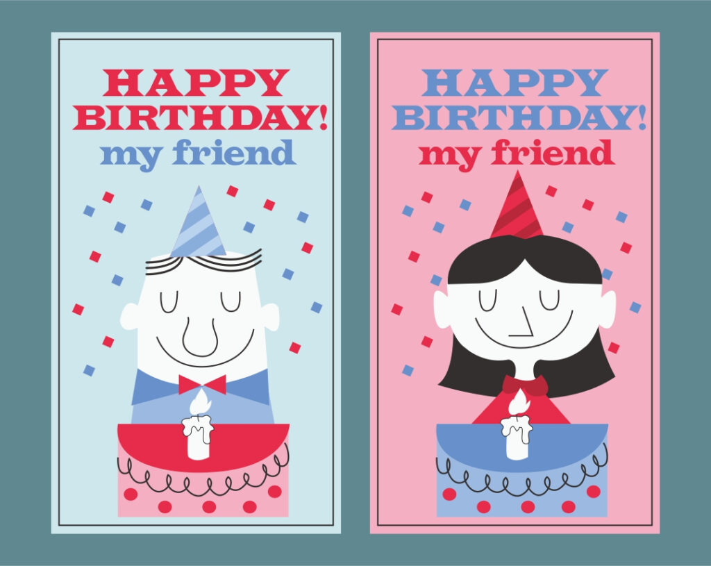10 Best Printable Birthday Cards For Men Printablee