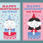 10 Best Printable Birthday Cards For Men Printablee