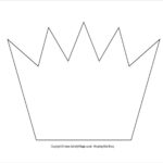 10 Gorgeous Birthday Crown Printables KittyBabyLove