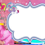 13 FREE Jojo Siwa Invitation Templates Free Printable Birthday