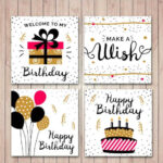 37 Printable Gift Cards Free Premium Templates