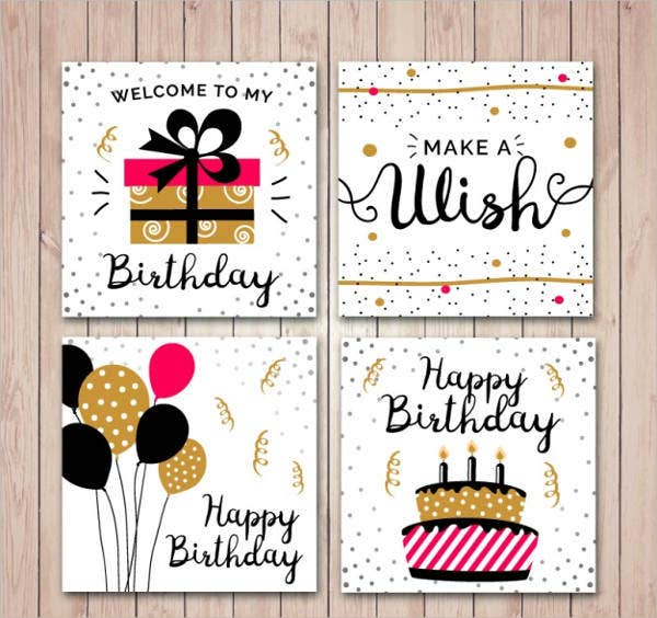 37 Printable Gift Cards Free Premium Templates