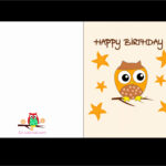 5 Greeting Card Template Free Printable SampleTemplatess