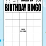 60th Birthday Games 60 Birthday Games For Adults Couples Word Games