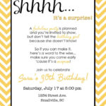 75Th Birthday Invitation Cards Printable Printable Card Free