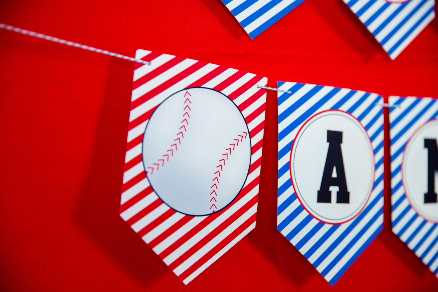 Free Printable Baseball Birthday Banner 2022 FreePrintableBirthday Free Printable Baseball Birthday Banner 2022 FreePrintableBirthday
