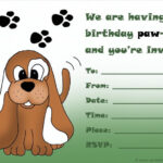 Birthday Invitation Card Printable Birthday Invitations New Birt