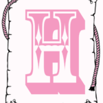 Crafts And Creations By Dancing Cowgirl Design Free Printable Cowgirl