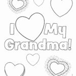 Fathers Day Coloring Cards In 2020 With Images Birthday Coloring