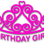 Free Birthday Crown Cliparts Download Free Birthday Crown Cliparts Png