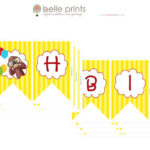 Free Printable Curious Cake Ideas And Designs