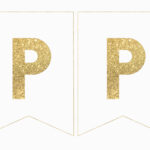 Free Printable Happy Birthday Banner Letters Happy Birthday Banner
