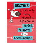 Funny Birthday Pictures For Brother Happy Birthday Brother Funny