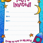 How To Create A Birthday Invitation Online BirthdayBuzz