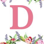 Pin De Deborah Fowler Kyle En D LIGHTFUL Letras Del Alfabeto Para