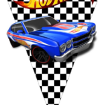Pin Em It s All About The Hot Wheels