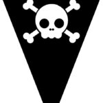 Pin On Pirate Printables