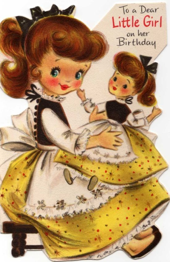 Pin On Vintage Cards