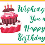 10 Best Printable Birthday Cards For Men Printablee