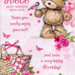 63 Best Happy Birthday Wishes For Niece With Images 9 Happy Birthday