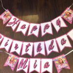 Barbie Birthday Banner Birthday Banner Barbie Birthday Birthday