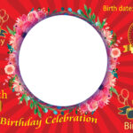 Birthday Banner 50th Birthday Banner Birthday Banner Happy 50th