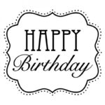 Birthday Clip Cliparts co