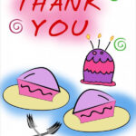 FREE 11 Printable Thank You Cards In PSD AI Vector EPS