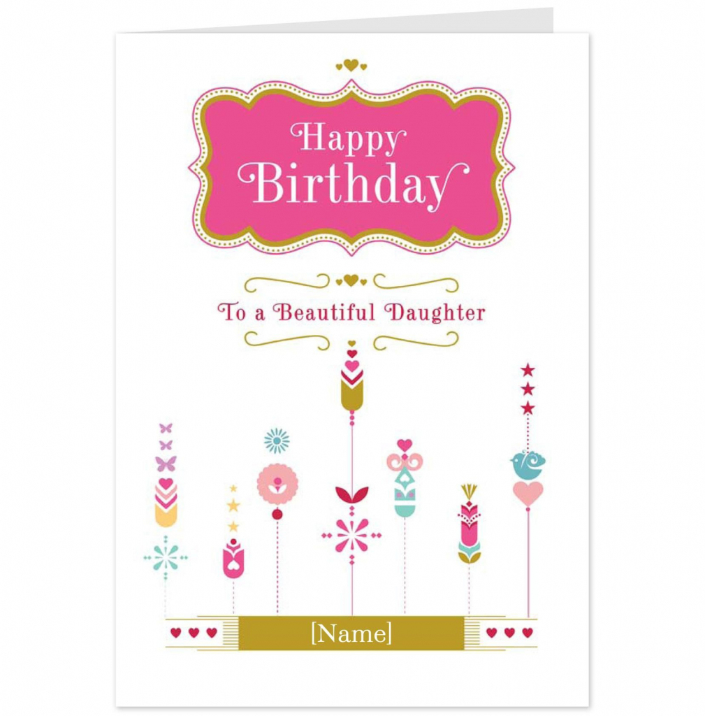 Free Printable Hallmark Cards Printable Card Free