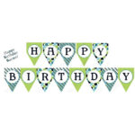 Free Printable Happy Birthday Banner Happy Birthday Banner Printable