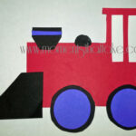 Free Printable Train Pictures Birthday Banner Free Printable
