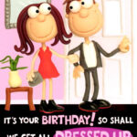 Funny Birthday Wishes Page 2 Nicewishes