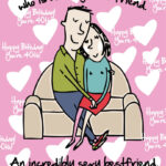 Funny Wife Birthday Card PRINTBIRTHDAY CARDS