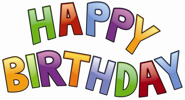 Happy Birthday Banner Printable ClipArt Best