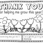 Happy Birthday Teacher Image In 2020 Teacher Appreciation Printables