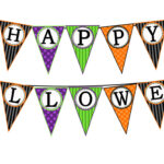 Party Hat Party Idea Halloween