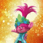 Pin By Happy Birthday Ecards On Trolls World Tour Birthday ECards