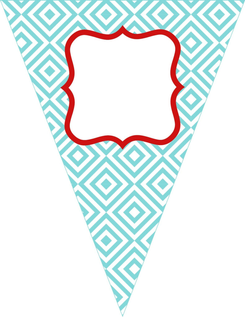 Pin By Jaime Sparks Hall On Parties Birthday Banner Template 