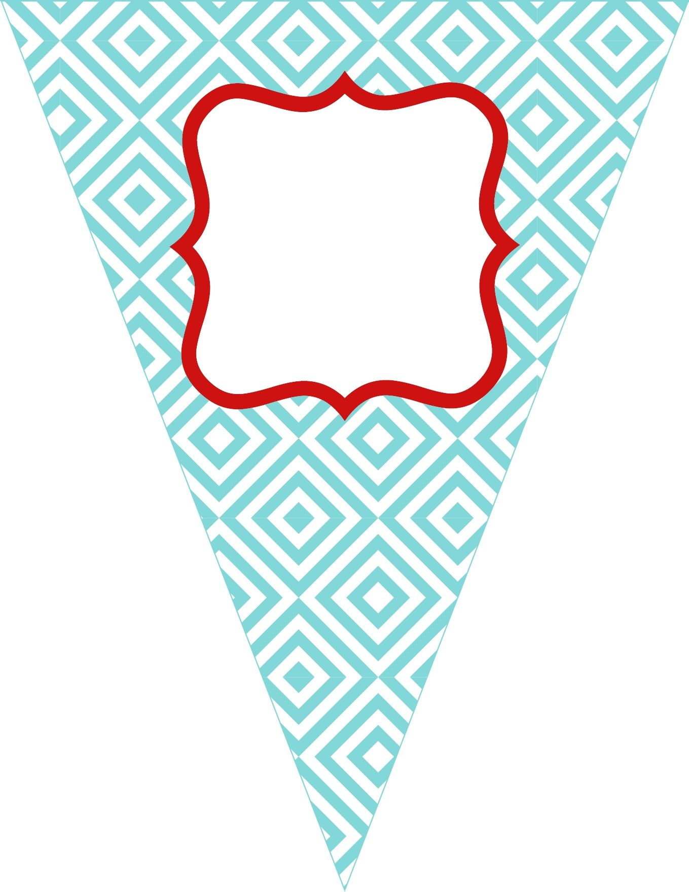 Pin By Jaime Sparks Hall On Parties Birthday Banner Template