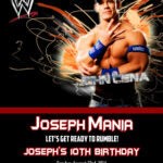 Pin On Boy s Birthday Invitations And Party Supplies