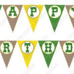 Pin On First Birthday