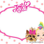 Pin On Free Printable Birthday Invitation