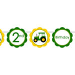 Pin On John Deere Party