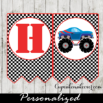 Pin On Monster Truck