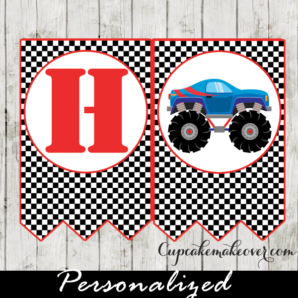 Pin On Monster Truck