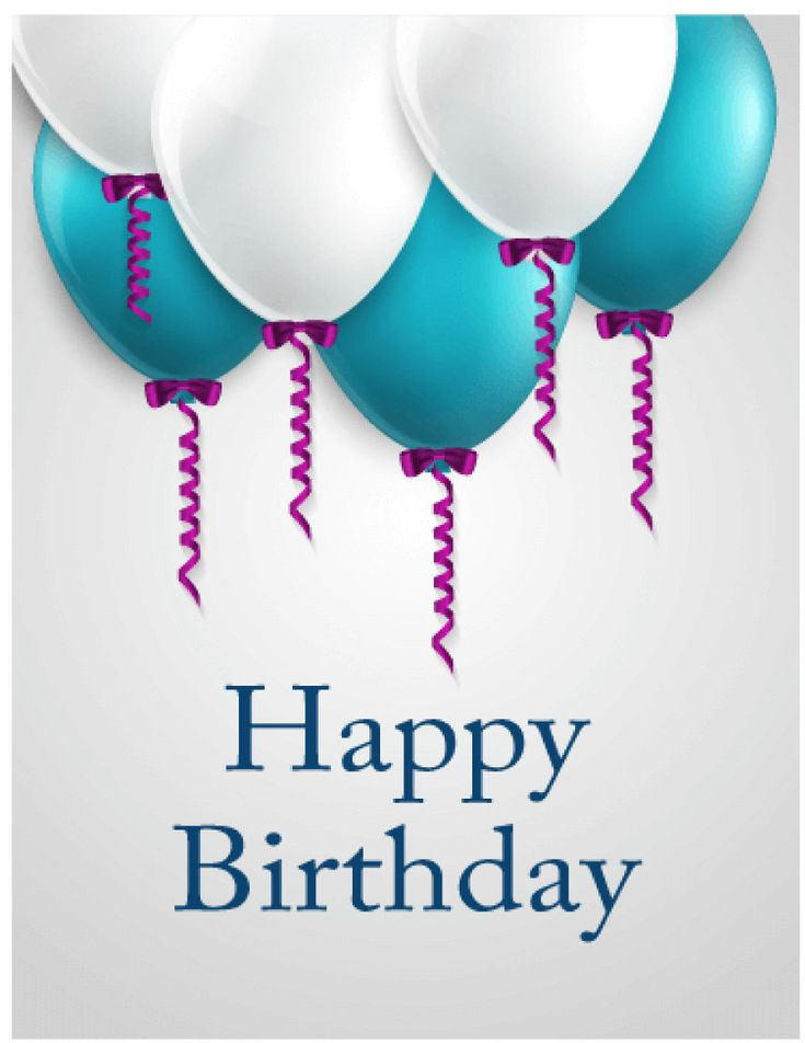 Printable Birthday Card For Best Friend Happy Birthday Best Wishes