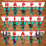 Roblox Birthday Banner Roblox Happy Birthday Banner Roblox Birthday