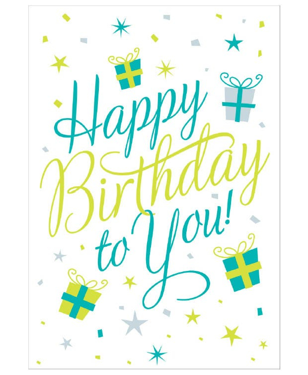 10 Best Premium Birthday Card Design Templates Free Premium Templates