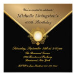 21 Best 100Th Birthday Invitation Templates Images On Pinterest